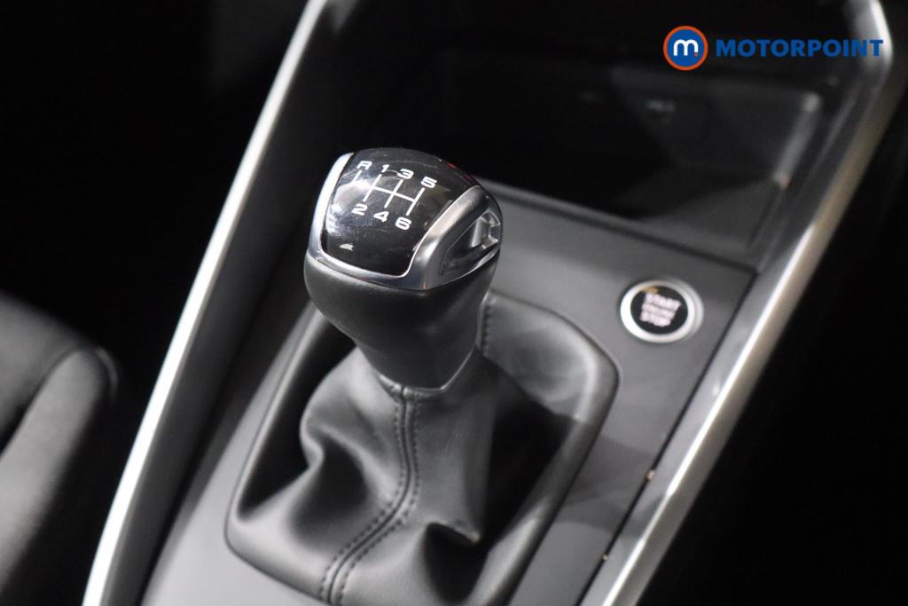 Audi A3 Technik Manual Diesel Hatchback - Stock Number (1542444) - 5th supplementary image