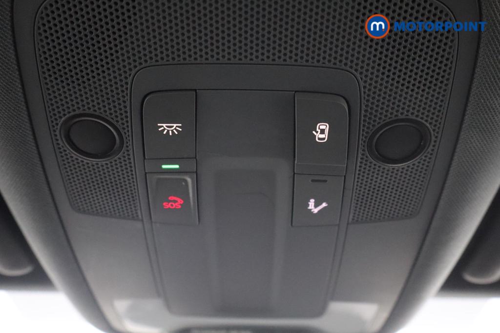 Audi A3 Technik Manual Diesel Hatchback - Stock Number (1542444) - 9th supplementary image