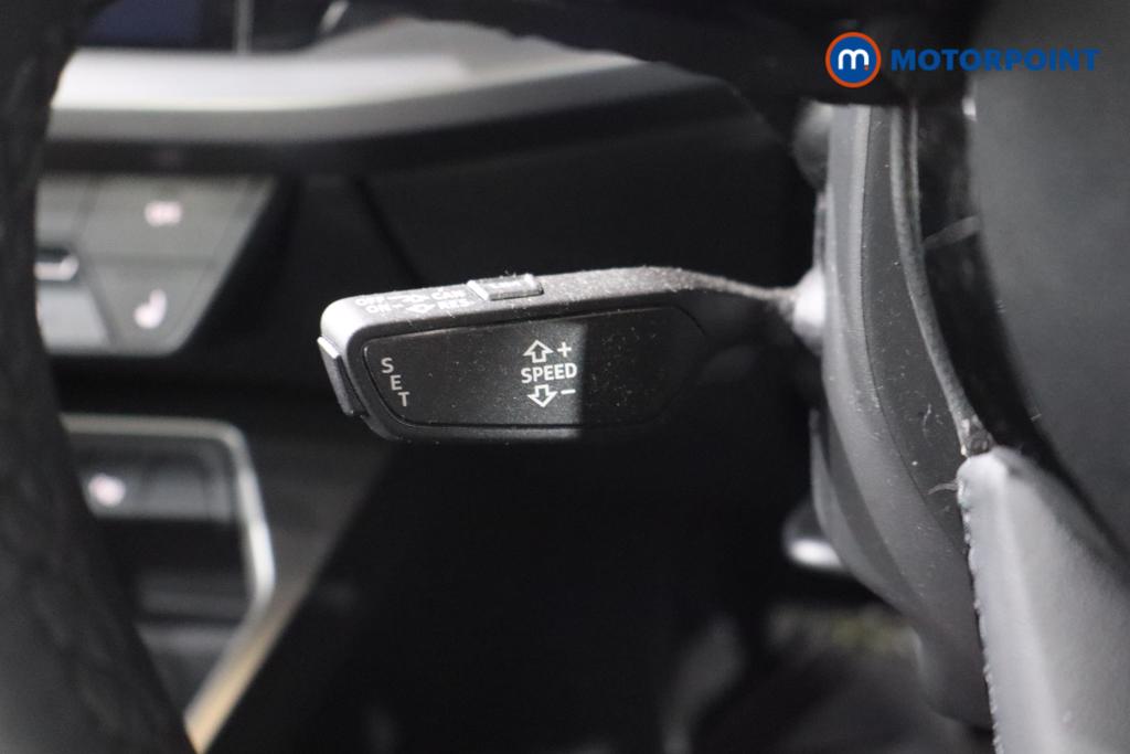 Audi A3 Technik Manual Diesel Hatchback - Stock Number (1542444) - 11th supplementary image
