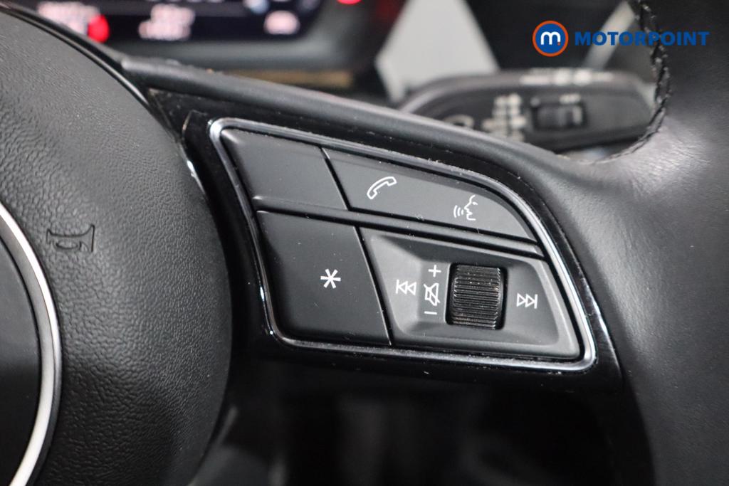 Audi A3 Technik Manual Diesel Hatchback - Stock Number (1542444) - 12th supplementary image