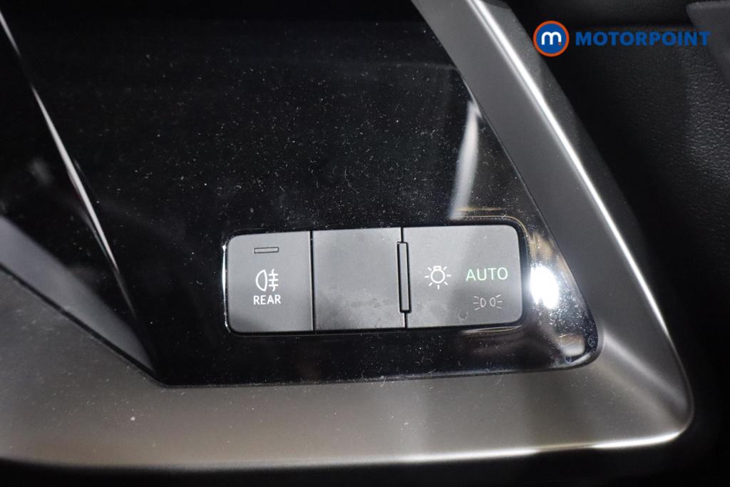 Audi A3 Technik Manual Diesel Hatchback - Stock Number (1542444) - 13th supplementary image