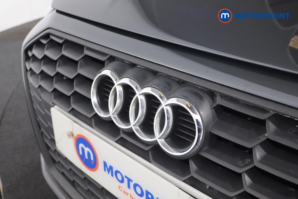 Audi A3 Technik Manual Diesel Hatchback - Stock Number (1542444) - 18th supplementary image