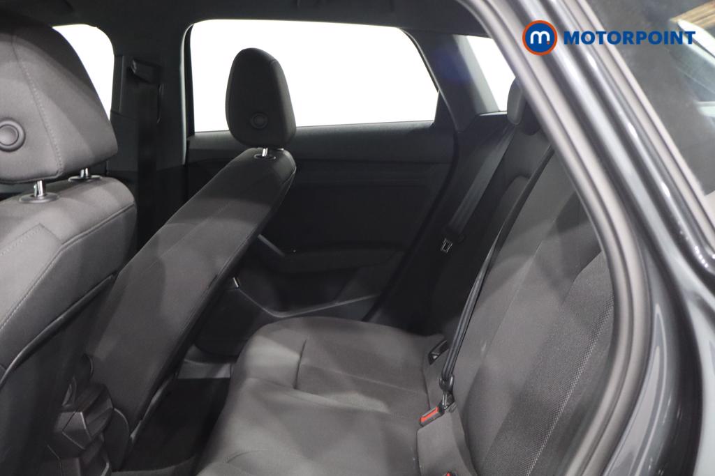 Audi A3 Technik Manual Diesel Hatchback - Stock Number (1542444) - 21st supplementary image