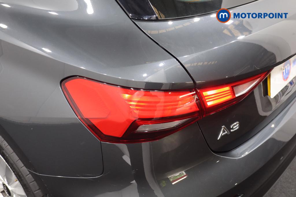 Audi A3 Technik Manual Diesel Hatchback - Stock Number (1542444) - 22nd supplementary image