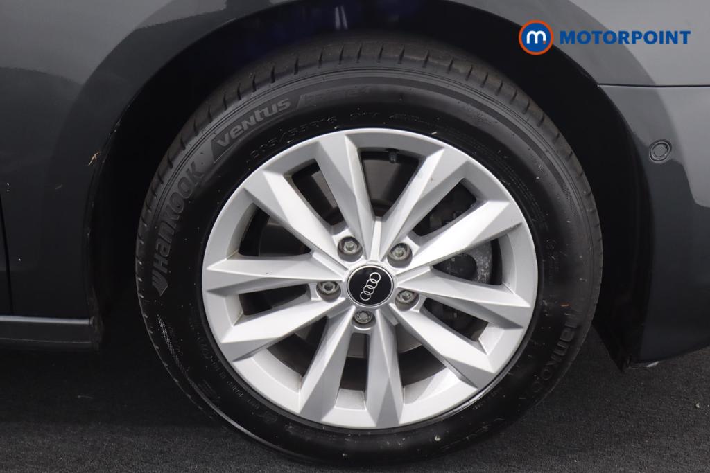 Audi A3 Technik Manual Diesel Hatchback - Stock Number (1542444) - 28th supplementary image
