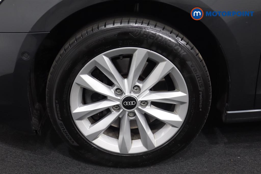 Audi A3 Technik Manual Diesel Hatchback - Stock Number (1542444) - 29th supplementary image