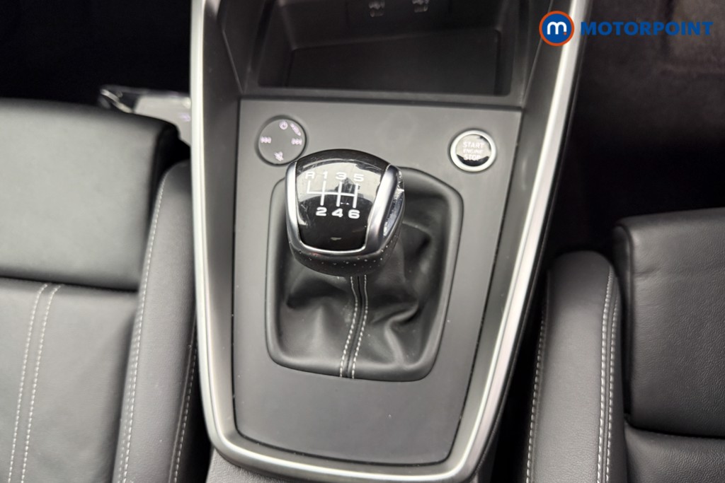 Audi A3 S Line Manual Petrol Saloon - Stock Number (1542447) - 12th supplementary image
