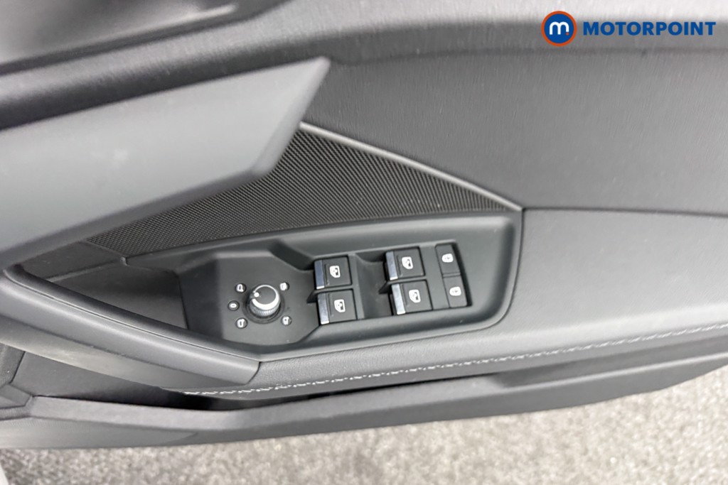 Audi A3 S Line Manual Petrol Saloon - Stock Number (1542447) - 16th supplementary image