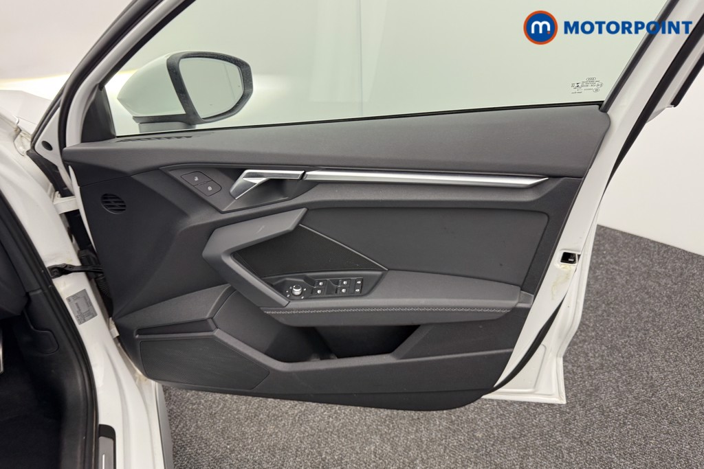 Audi A3 S Line Manual Petrol Saloon - Stock Number (1542447) - 17th supplementary image