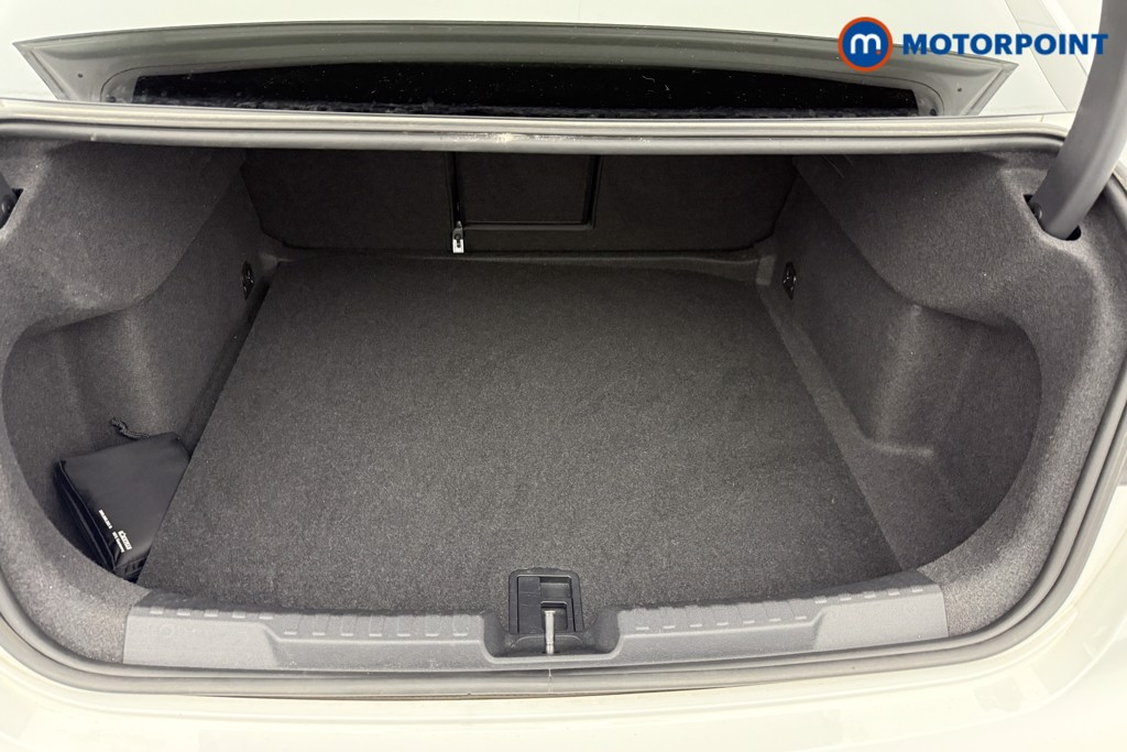 Audi A3 S Line Manual Petrol Saloon - Stock Number (1542447) - 20th supplementary image
