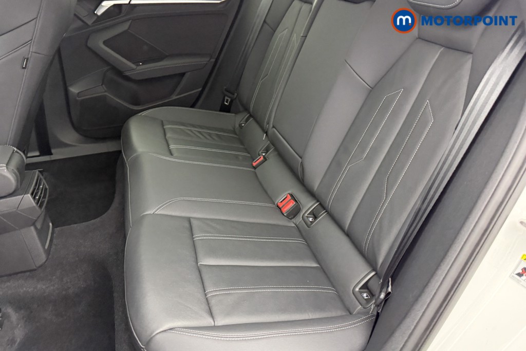Audi A3 S Line Manual Petrol Saloon - Stock Number (1542447) - 22nd supplementary image