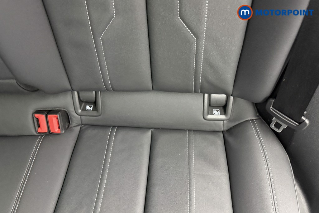 Audi A3 S Line Manual Petrol Saloon - Stock Number (1542447) - 23rd supplementary image