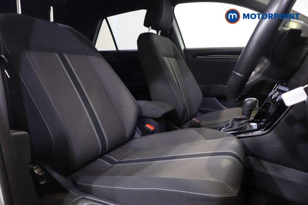 Volkswagen T-Roc Black Edition Automatic Petrol SUV - Stock Number (1542475) - 5th supplementary image