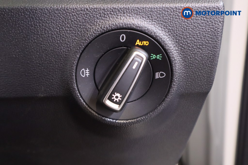 Volkswagen T-Roc Black Edition Automatic Petrol SUV - Stock Number (1542475) - 6th supplementary image
