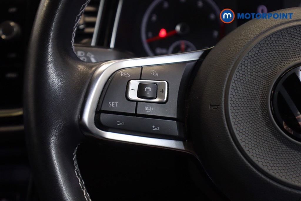 Volkswagen T-Roc Black Edition Automatic Petrol SUV - Stock Number (1542475) - 8th supplementary image