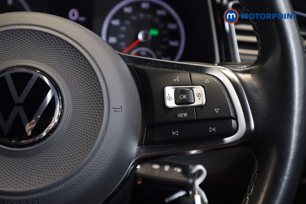 Volkswagen T-Roc Black Edition Automatic Petrol SUV - Stock Number (1542475) - 9th supplementary image