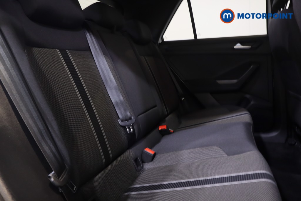 Volkswagen T-Roc Black Edition Automatic Petrol SUV - Stock Number (1542475) - 15th supplementary image