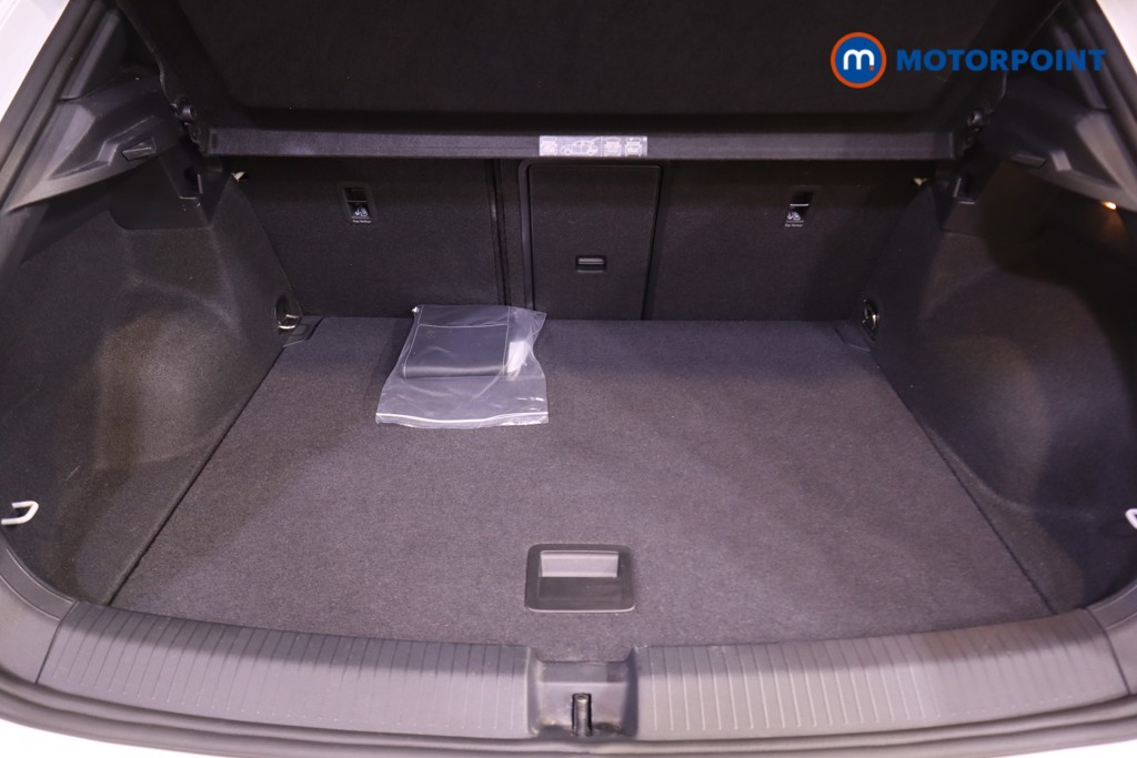 Volkswagen T-Roc Black Edition Automatic Petrol SUV - Stock Number (1542475) - 16th supplementary image