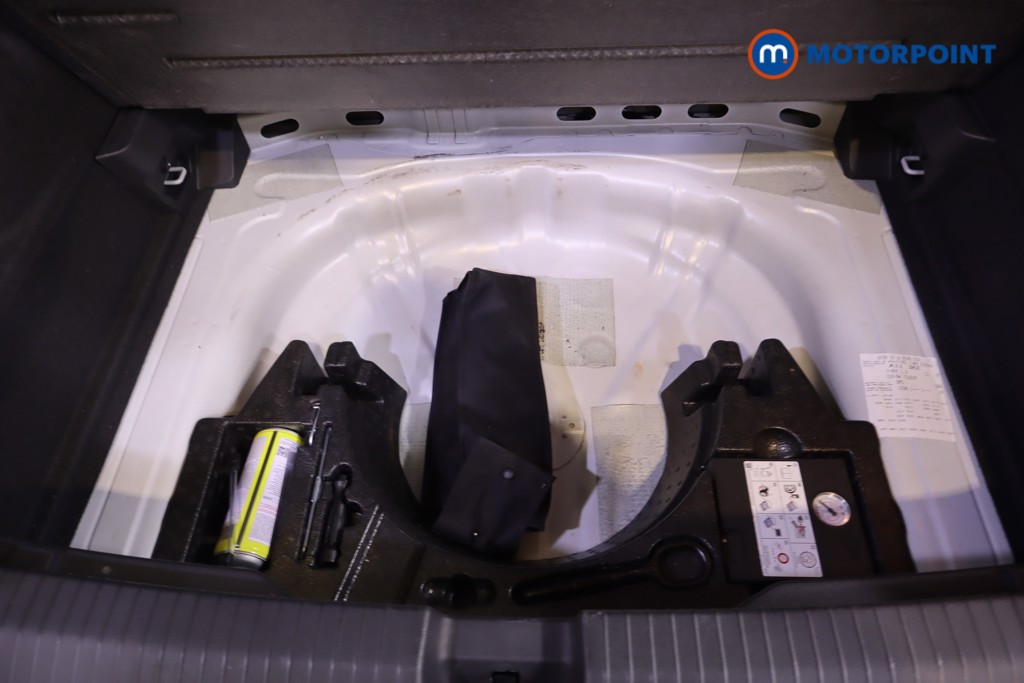 Volkswagen T-Roc Black Edition Automatic Petrol SUV - Stock Number (1542475) - 17th supplementary image