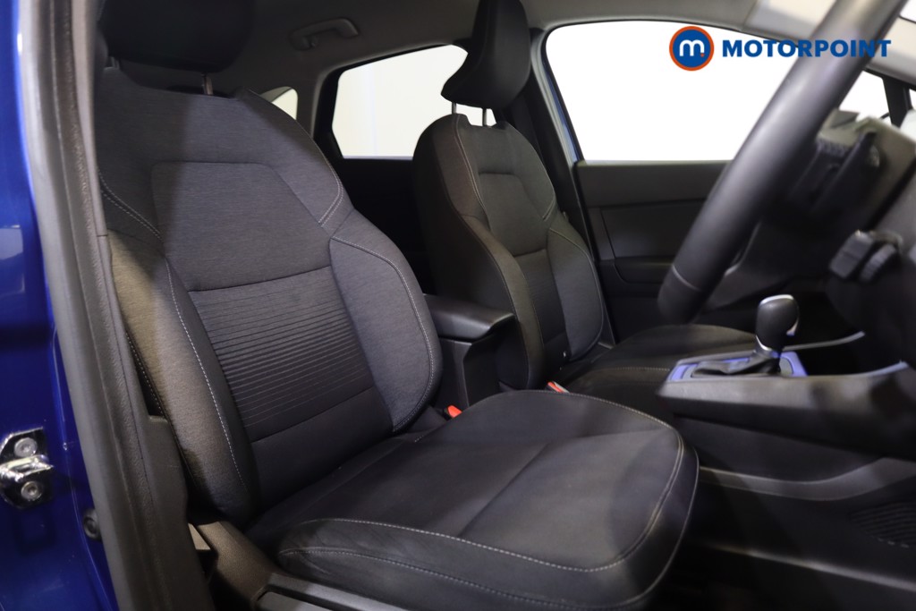 Renault Captur Iconic Automatic Petrol SUV - Stock Number (1542575) - 6th supplementary image