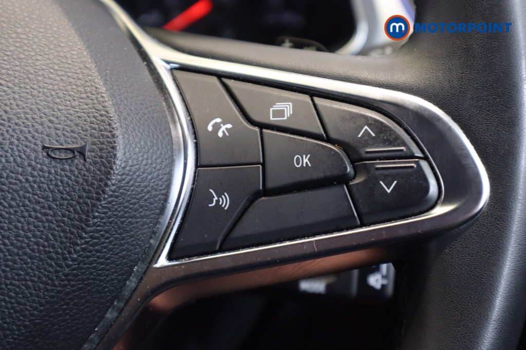Renault Captur Iconic Automatic Petrol SUV - Stock Number (1542575) - 9th supplementary image