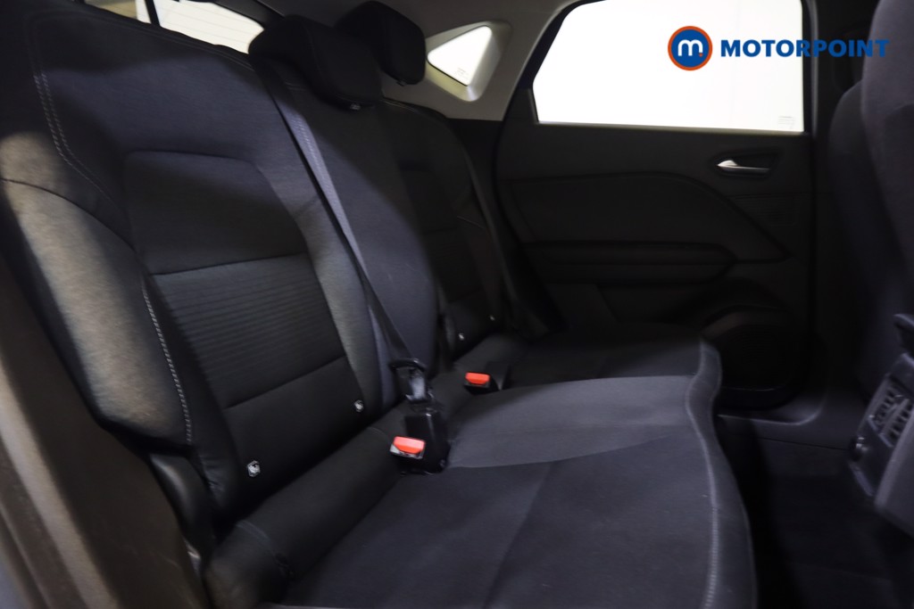 Renault Captur Iconic Automatic Petrol SUV - Stock Number (1542575) - 16th supplementary image