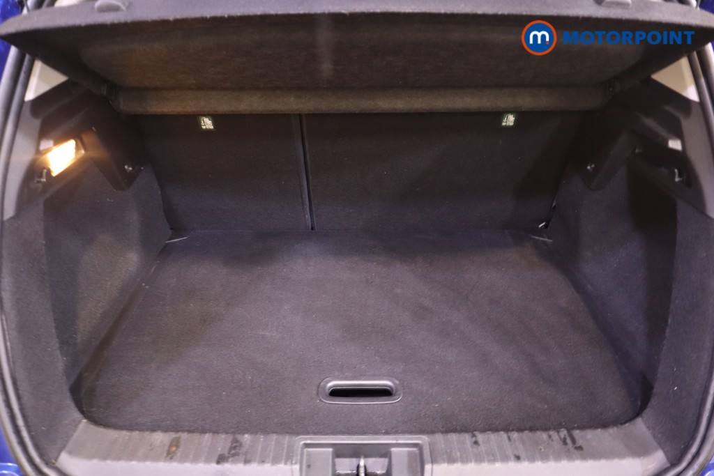 Renault Captur Iconic Automatic Petrol SUV - Stock Number (1542575) - 17th supplementary image