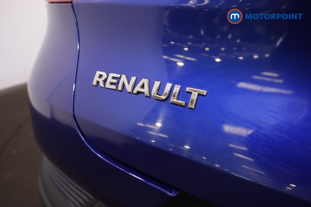 Renault Captur Iconic Automatic Petrol SUV - Stock Number (1542575) - 19th supplementary image