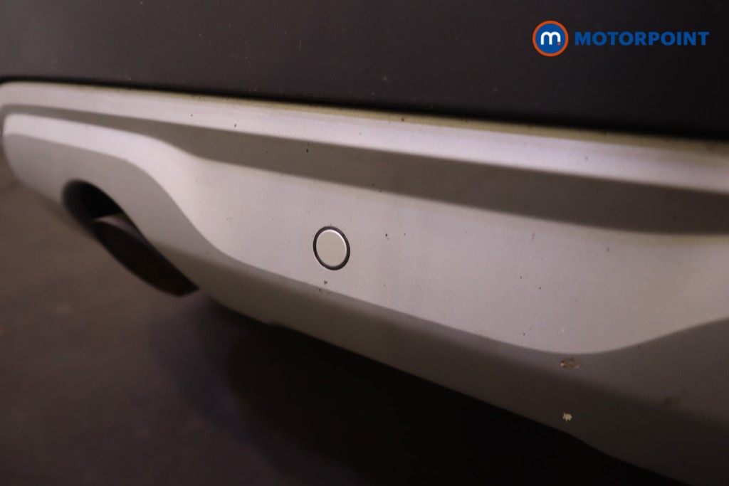 Renault Captur Iconic Automatic Petrol SUV - Stock Number (1542575) - 20th supplementary image