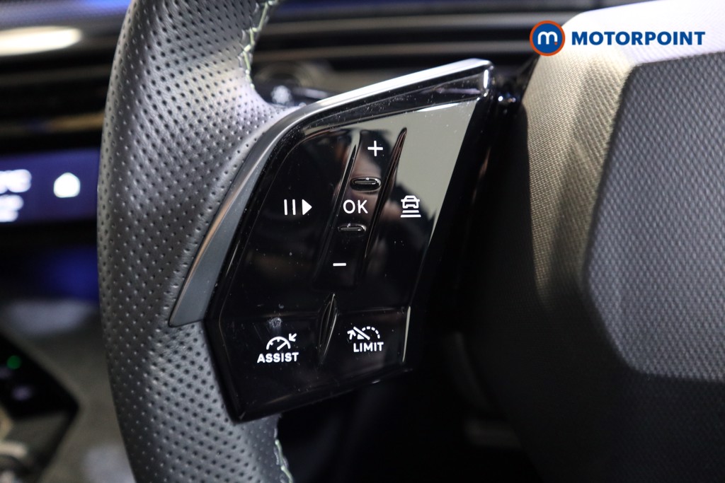 Peugeot 3008 GT Automatic Electric SUV - Stock Number (1542589) - 3rd supplementary image