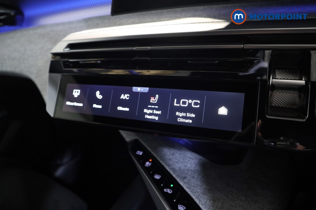 Peugeot 3008 GT Automatic Electric SUV - Stock Number (1542589) - 7th supplementary image