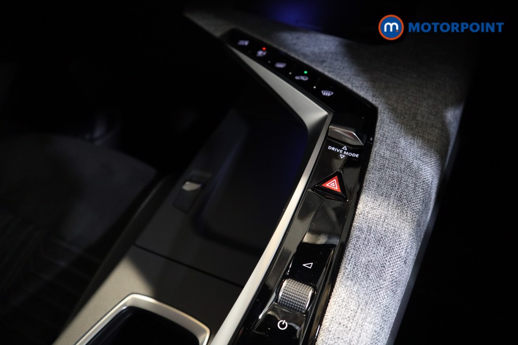 Peugeot 3008 GT Automatic Electric SUV - Stock Number (1542589) - 8th supplementary image