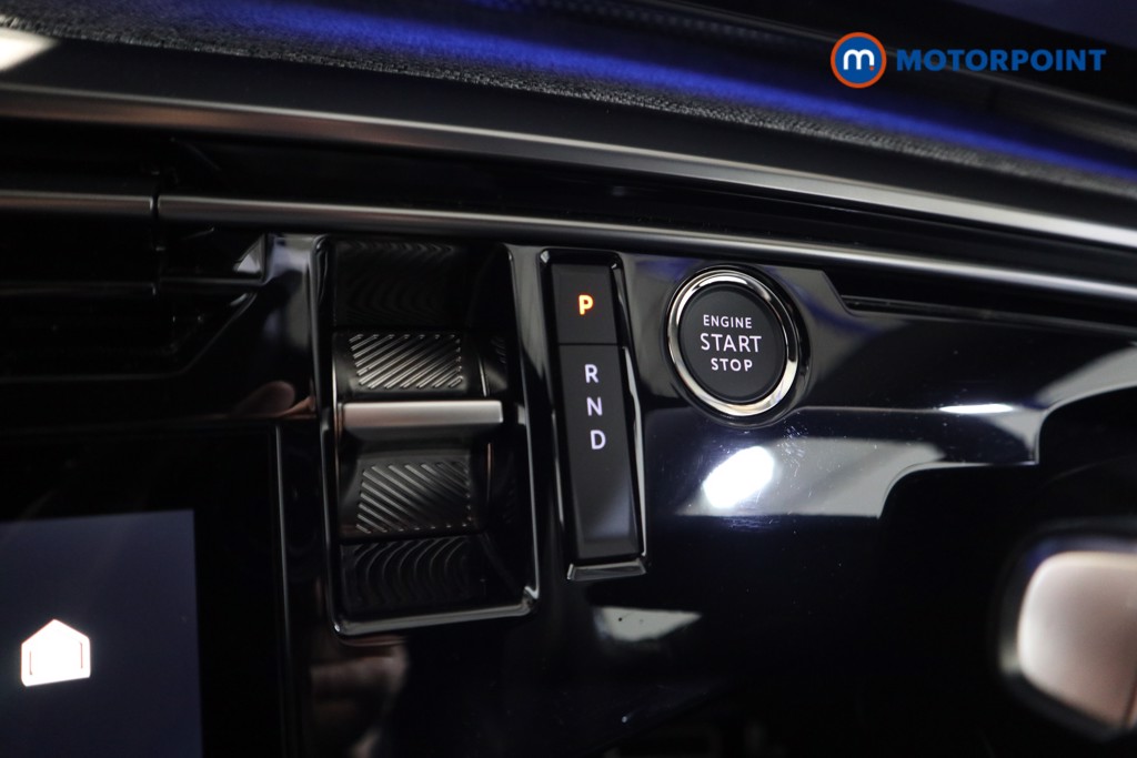 Peugeot 3008 GT Automatic Electric SUV - Stock Number (1542589) - 9th supplementary image