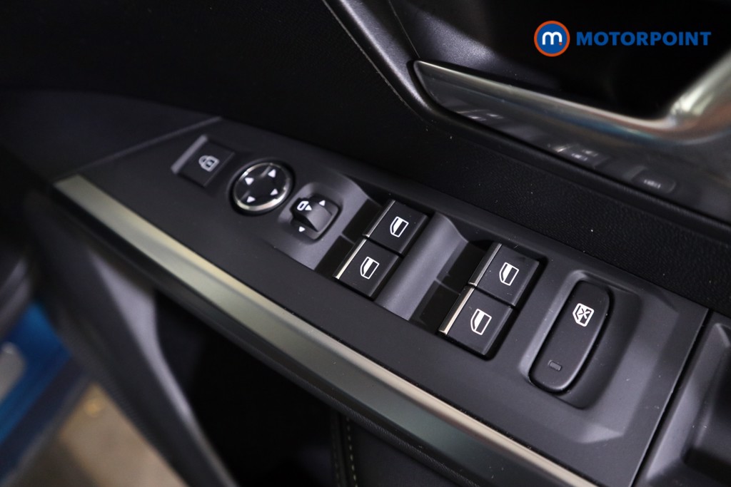 Peugeot 3008 GT Automatic Electric SUV - Stock Number (1542589) - 10th supplementary image