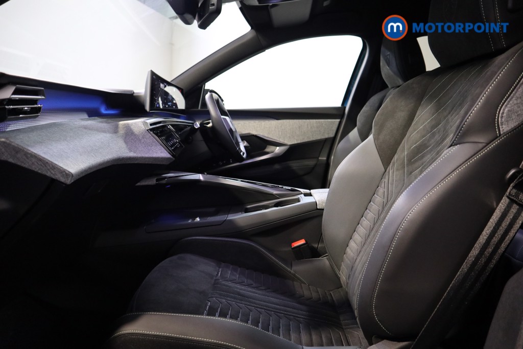Peugeot 3008 GT Automatic Electric SUV - Stock Number (1542589) - 11th supplementary image