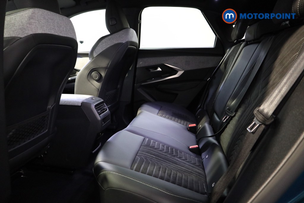 Peugeot 3008 GT Automatic Electric SUV - Stock Number (1542589) - 12th supplementary image