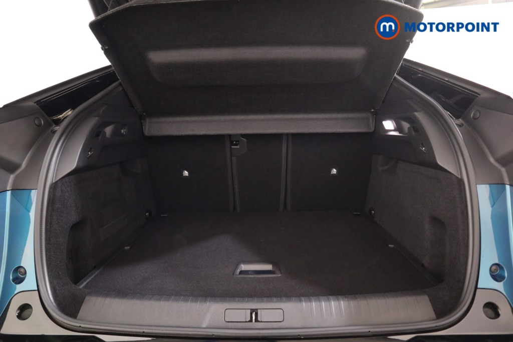 Peugeot 3008 GT Automatic Electric SUV - Stock Number (1542589) - 13th supplementary image