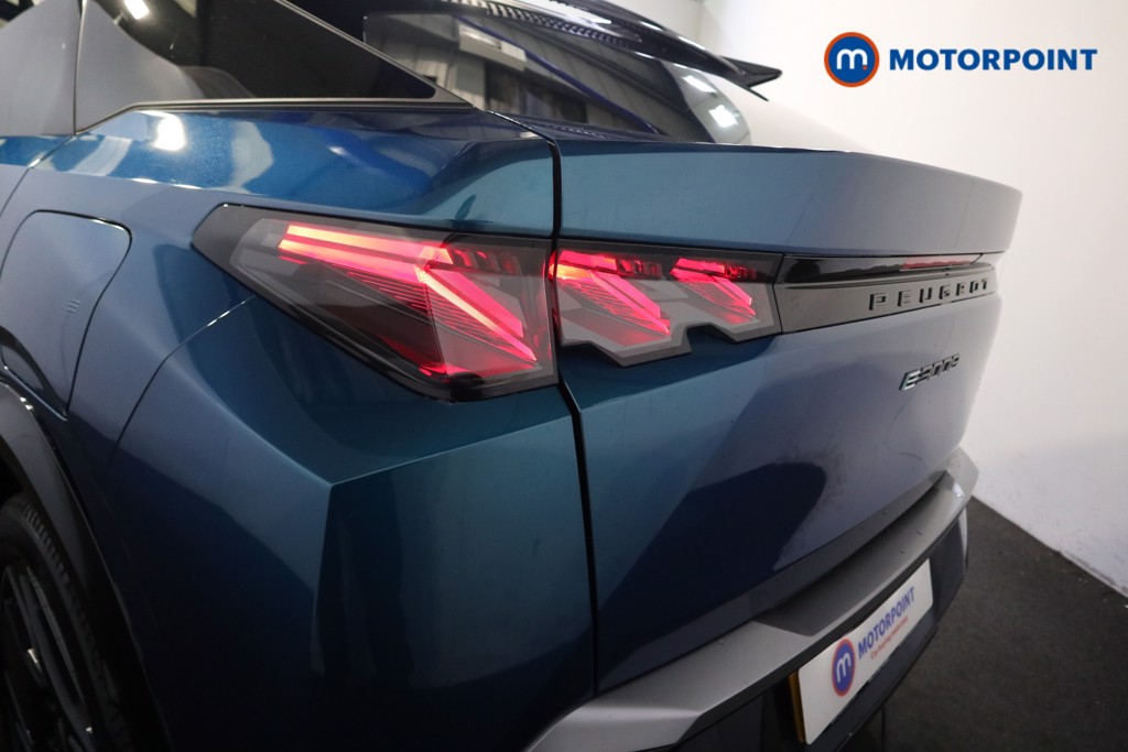 Peugeot 3008 GT Automatic Electric SUV - Stock Number (1542589) - 21st supplementary image
