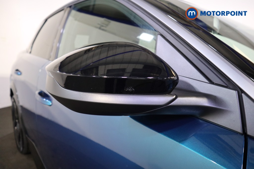 Peugeot 3008 GT Automatic Electric SUV - Stock Number (1542589) - 23rd supplementary image