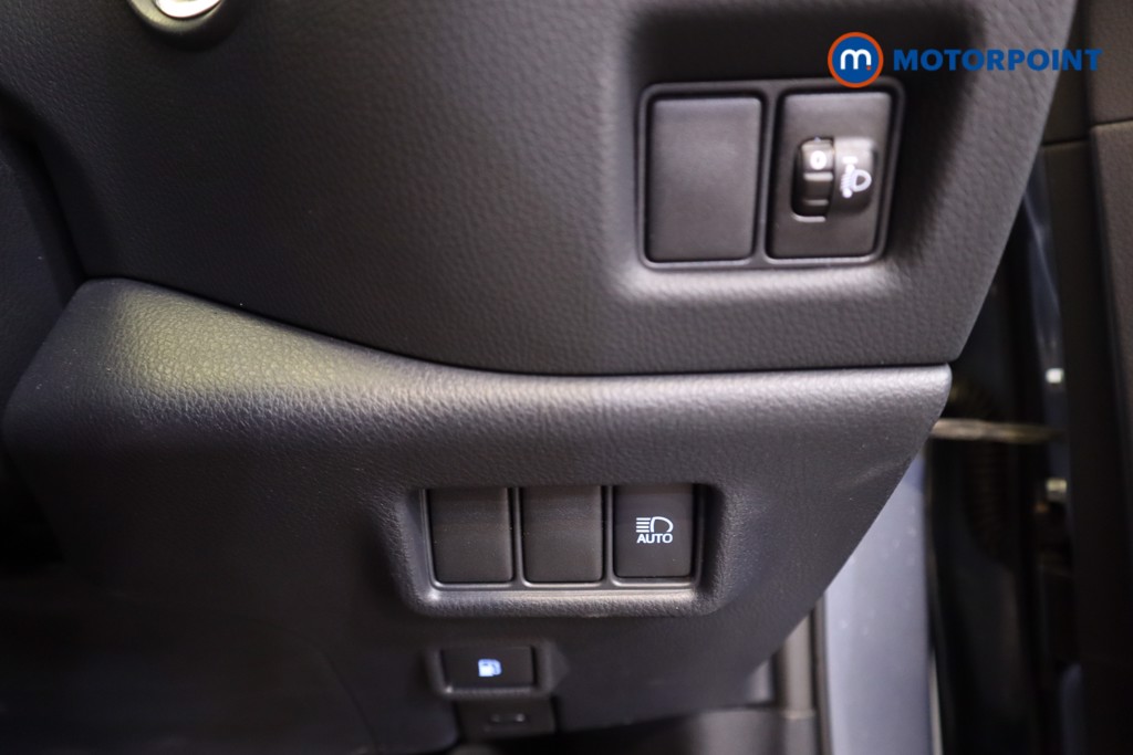 Toyota C-Hr Icon Automatic Petrol-Electric Hybrid SUV - Stock Number (1542603) - 6th supplementary image