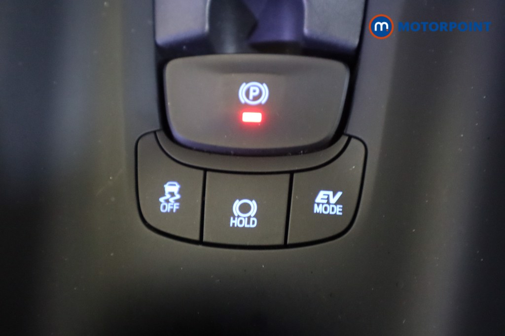 Toyota C-Hr Icon Automatic Petrol-Electric Hybrid SUV - Stock Number (1542603) - 15th supplementary image