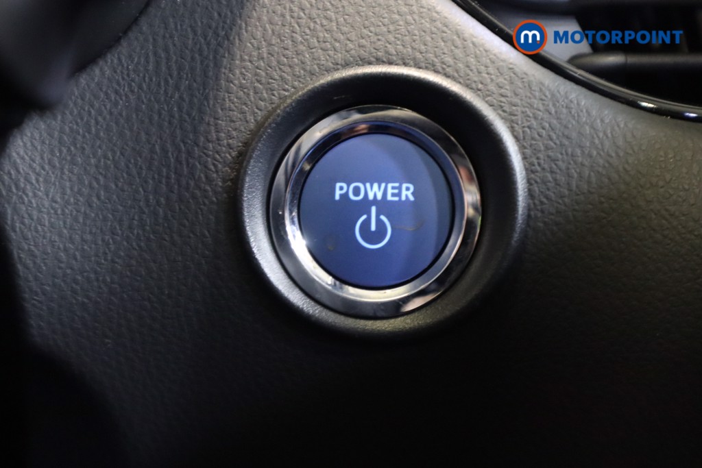 Toyota C-Hr Icon Automatic Petrol-Electric Hybrid SUV - Stock Number (1542603) - 16th supplementary image