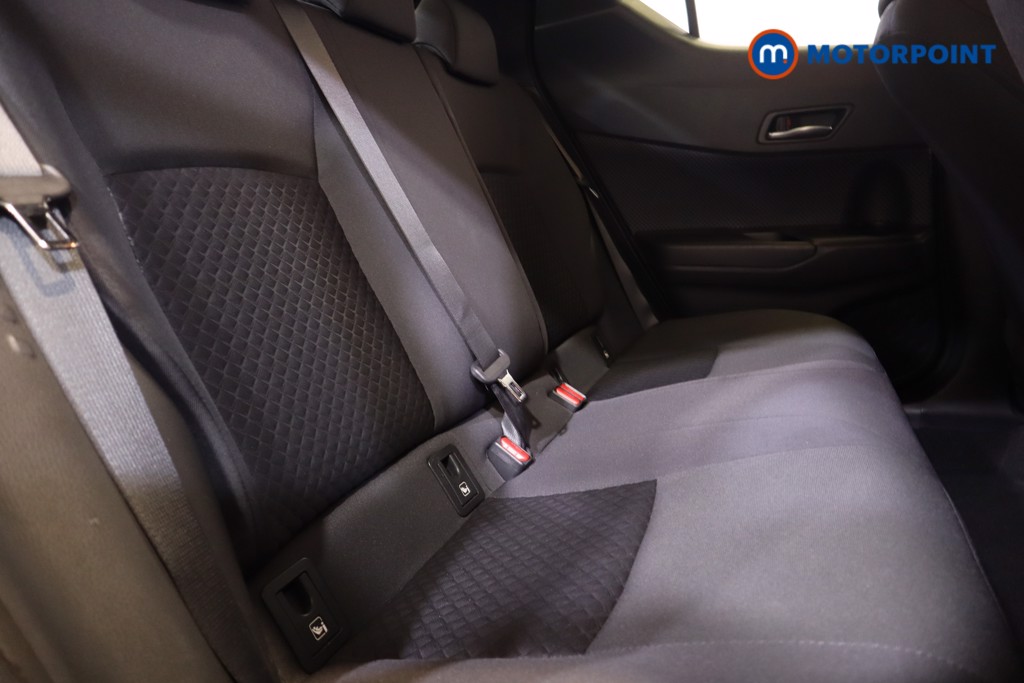 Toyota C-Hr Icon Automatic Petrol-Electric Hybrid SUV - Stock Number (1542603) - 17th supplementary image
