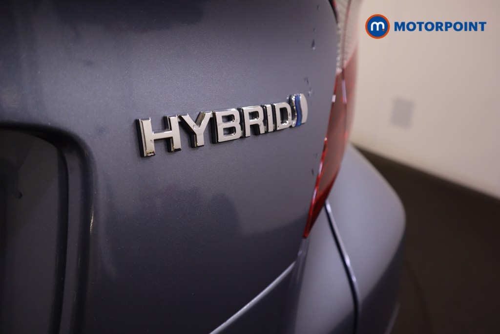 Toyota C-Hr Icon Automatic Petrol-Electric Hybrid SUV - Stock Number (1542603) - 20th supplementary image