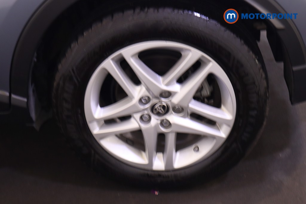 Toyota C-Hr Icon Automatic Petrol-Electric Hybrid SUV - Stock Number (1542603) - 22nd supplementary image