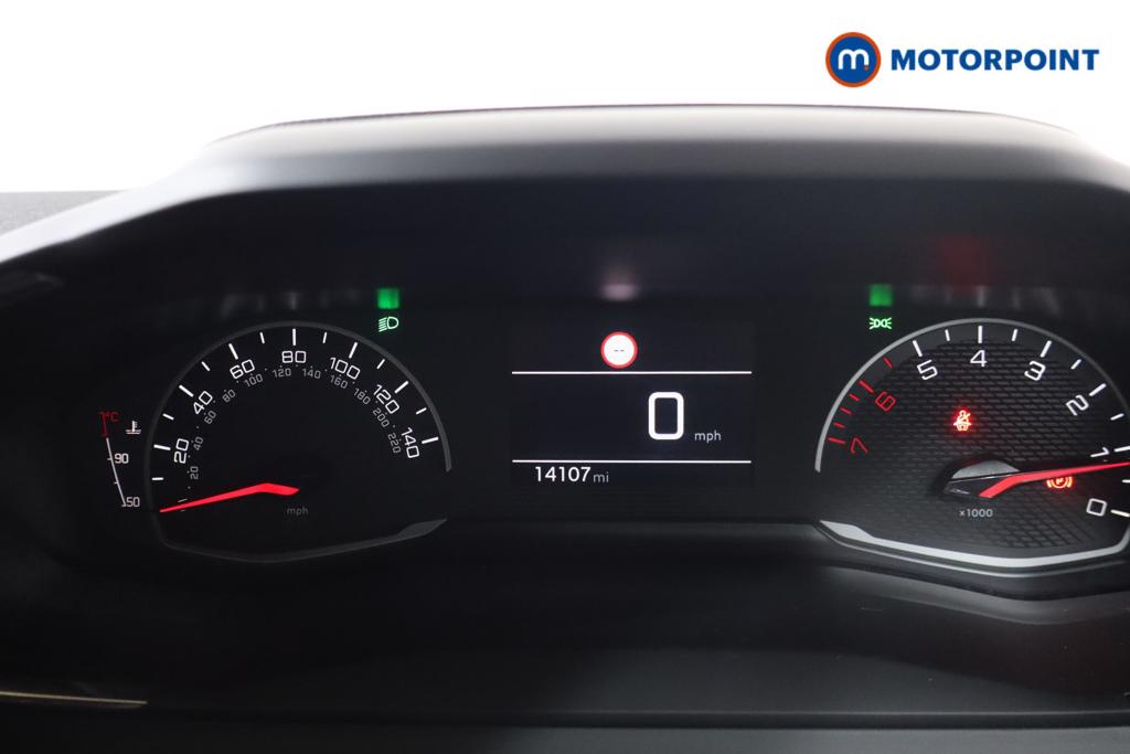 Peugeot 2008 Active Premium-Plus Manual Petrol SUV - Stock Number (1542754) - 3rd supplementary image