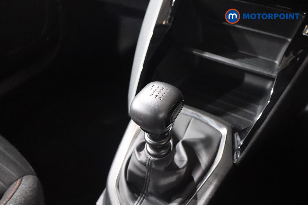 Peugeot 2008 Active Premium-Plus Manual Petrol SUV - Stock Number (1542754) - 5th supplementary image