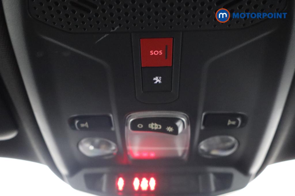 Peugeot 2008 Active Premium-Plus Manual Petrol SUV - Stock Number (1542754) - 6th supplementary image
