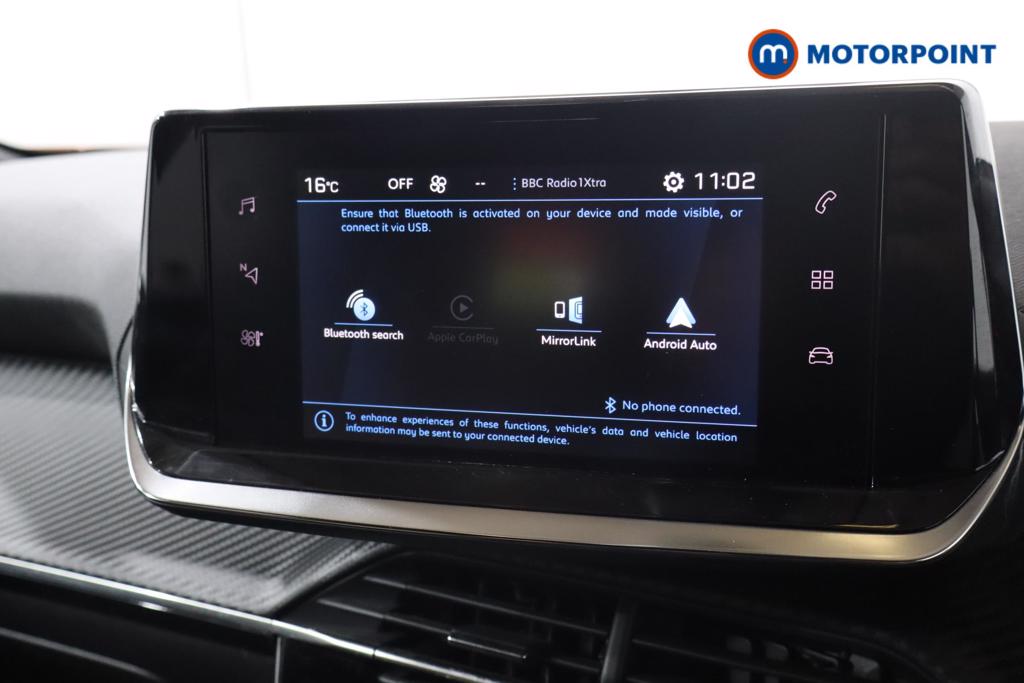 Peugeot 2008 Active Premium-Plus Manual Petrol SUV - Stock Number (1542754) - 7th supplementary image