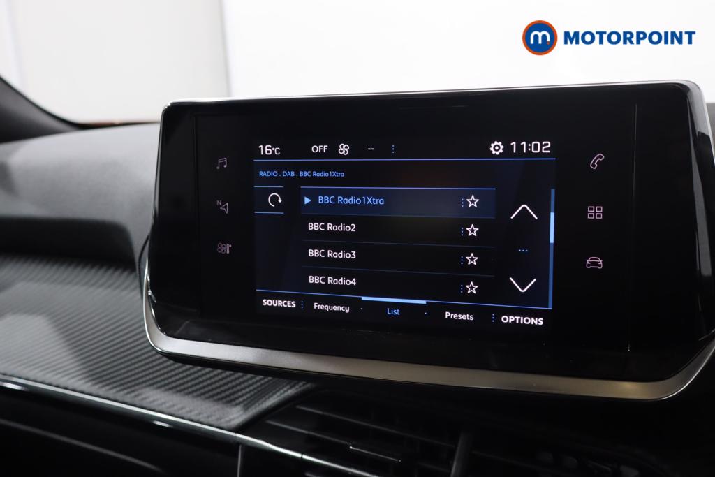 Peugeot 2008 Active Premium-Plus Manual Petrol SUV - Stock Number (1542754) - 8th supplementary image